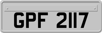 GPF2117