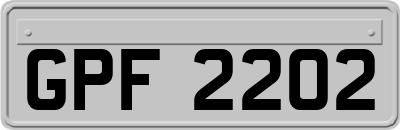 GPF2202