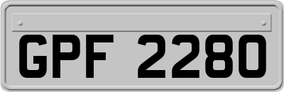 GPF2280