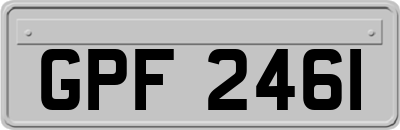 GPF2461