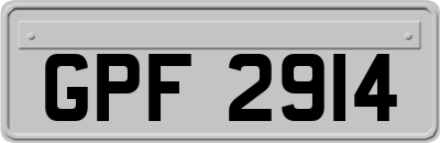 GPF2914