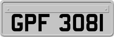 GPF3081