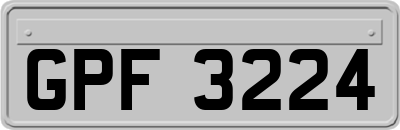 GPF3224