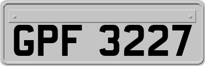 GPF3227