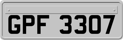 GPF3307