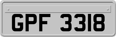 GPF3318
