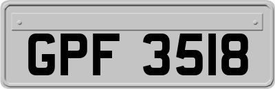 GPF3518