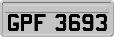 GPF3693