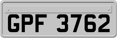 GPF3762