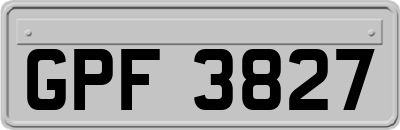GPF3827