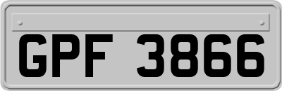 GPF3866
