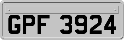 GPF3924