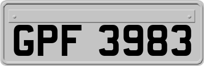 GPF3983