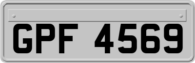GPF4569