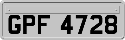 GPF4728