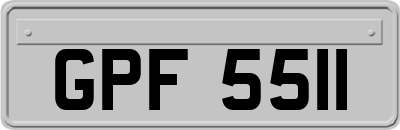 GPF5511
