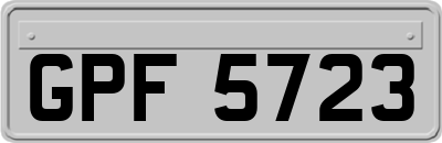 GPF5723