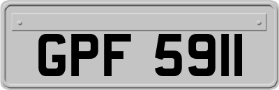 GPF5911