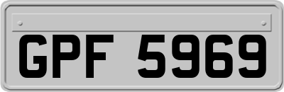 GPF5969