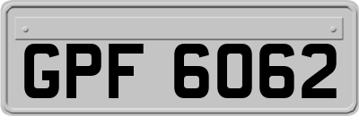 GPF6062