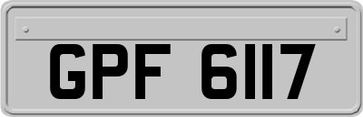 GPF6117