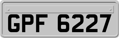 GPF6227