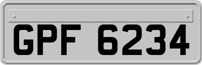 GPF6234