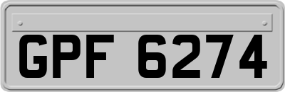 GPF6274