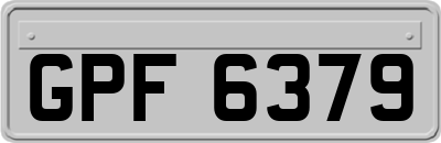GPF6379