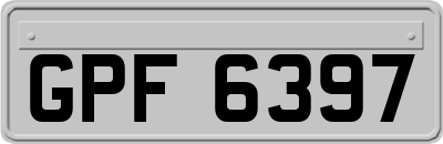 GPF6397