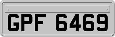 GPF6469