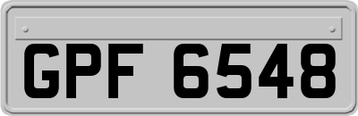 GPF6548
