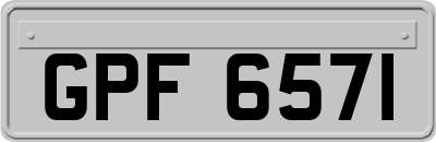 GPF6571