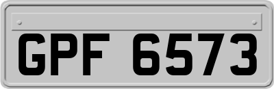 GPF6573
