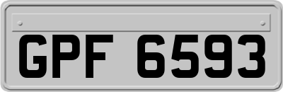 GPF6593