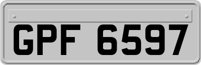GPF6597