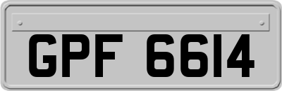 GPF6614