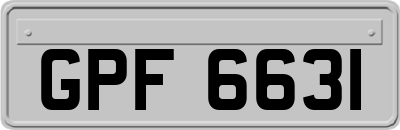 GPF6631