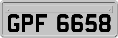 GPF6658