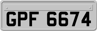 GPF6674