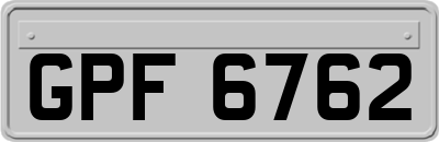GPF6762