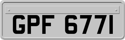 GPF6771