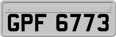 GPF6773