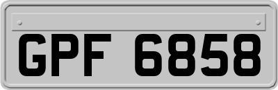 GPF6858