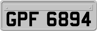 GPF6894
