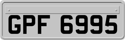 GPF6995