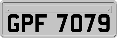 GPF7079