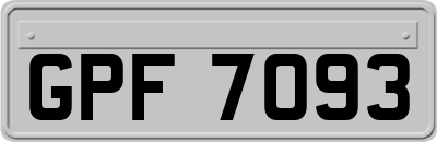 GPF7093