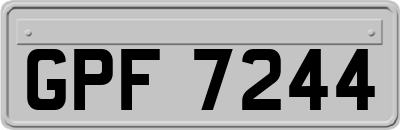 GPF7244