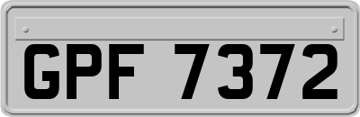 GPF7372